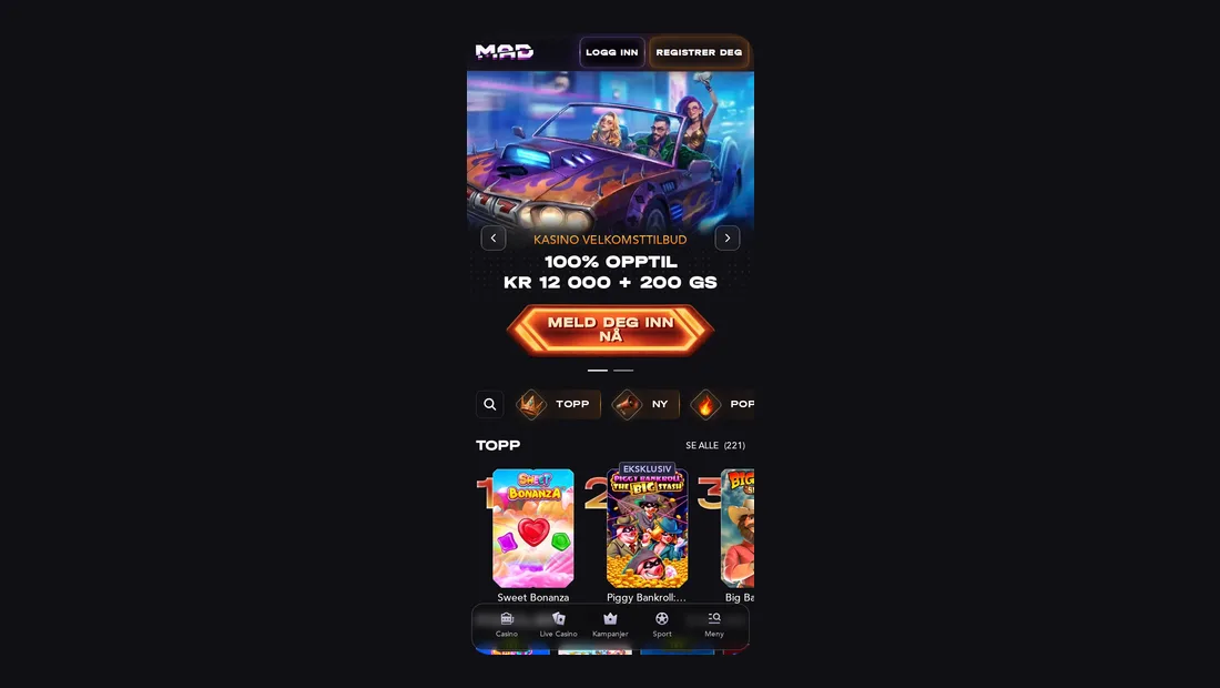 Mobile version
